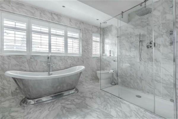 Harmsworth Way, Totteridge, N20, Totteridge, N20